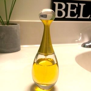 Christian Dior~Jadore SOLD‼️